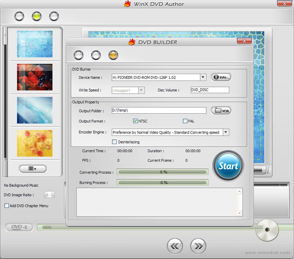 free dvd to mp4 converter for mac